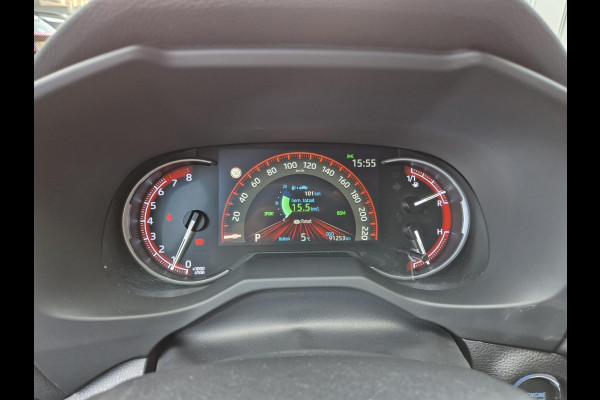 Toyota RAV4 2.0 VVT-iE Dynamic | automaat | trekhaak | 1500KG trekgewicht