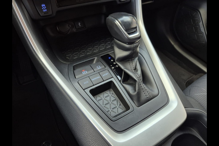 Toyota RAV4 2.0 VVT-iE Dynamic | automaat | trekhaak | 1500KG trekgewicht