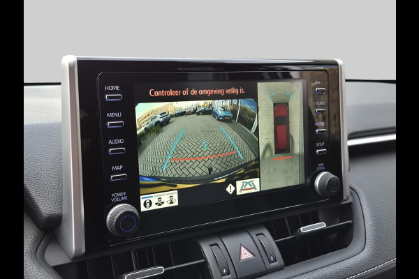 Toyota RAV4 2.0 VVT-iE Dynamic | automaat | trekhaak | 1500KG trekgewicht