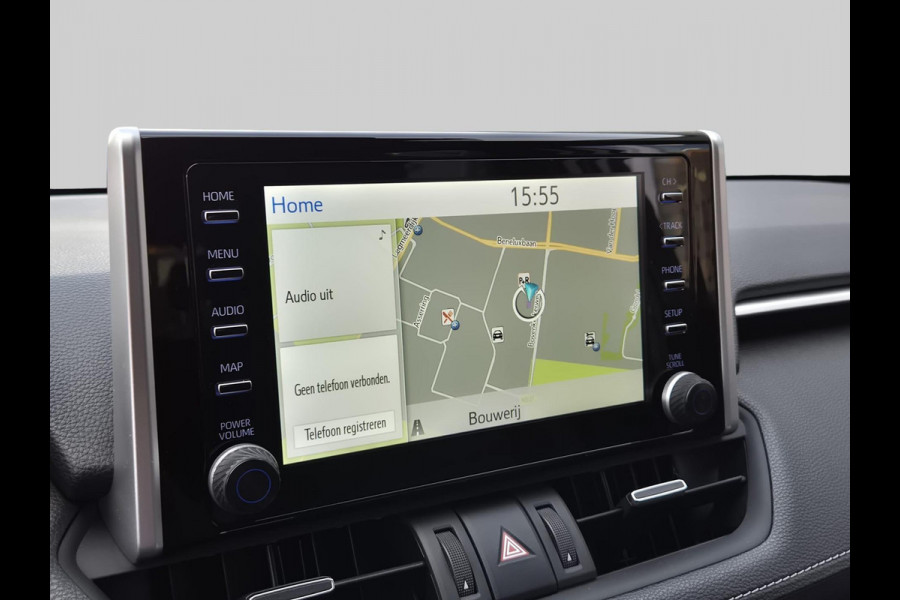 Toyota RAV4 2.0 VVT-iE Dynamic | automaat | trekhaak | 1500KG trekgewicht