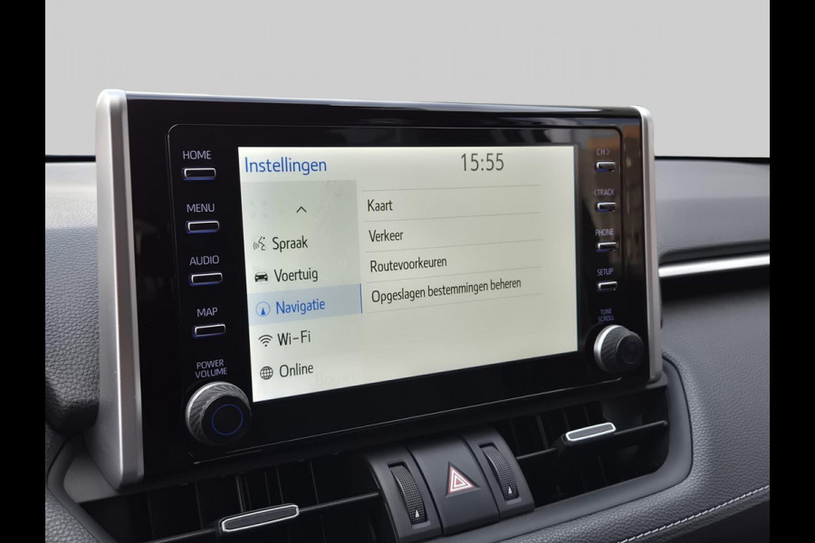Toyota RAV4 2.0 VVT-iE Dynamic | automaat | trekhaak | 1500KG trekgewicht