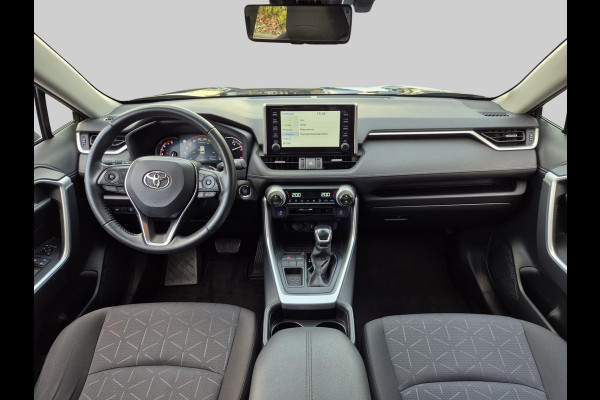 Toyota RAV4 2.0 VVT-iE Dynamic | automaat | trekhaak | 1500KG trekgewicht