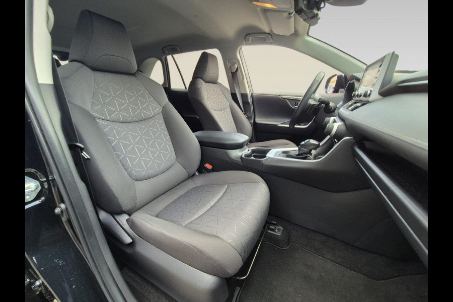 Toyota RAV4 2.0 VVT-iE Dynamic | automaat | trekhaak | 1500KG trekgewicht