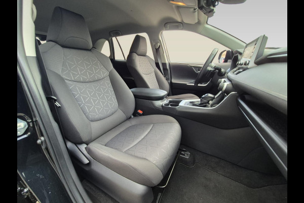 Toyota RAV4 2.0 VVT-iE Dynamic | automaat | trekhaak | 1500KG trekgewicht