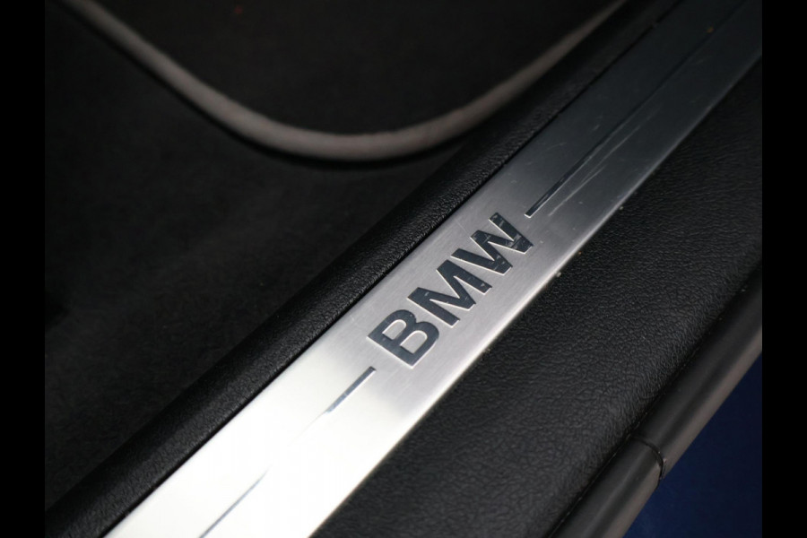 BMW 1-serie 116i AUT. STOEL/STUURWIELVERW. | SFEERVERLICHTING | VIRTUAL COCKPIT | CAMERA | SPORTSTOELEN