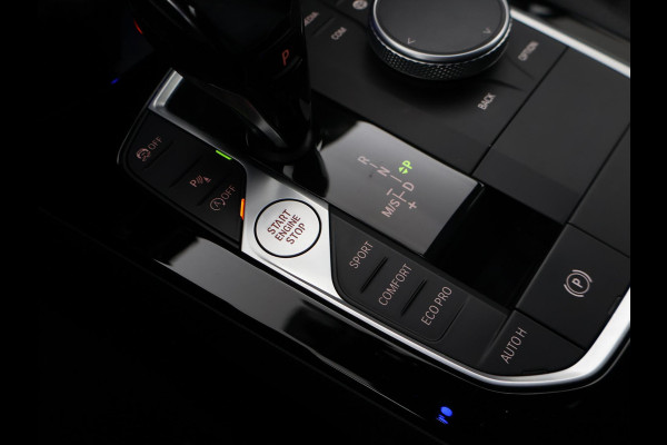 BMW 1-serie 116i AUT. STOEL/STUURWIELVERW. | SFEERVERLICHTING | VIRTUAL COCKPIT | CAMERA | SPORTSTOELEN