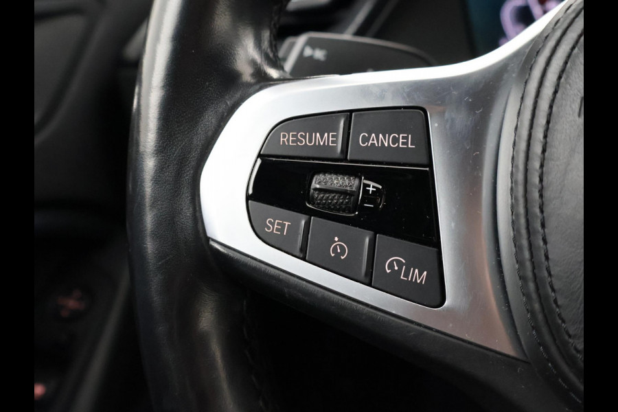 BMW 1-serie 116i AUT. STOEL/STUURWIELVERW. | SFEERVERLICHTING | VIRTUAL COCKPIT | CAMERA | SPORTSTOELEN