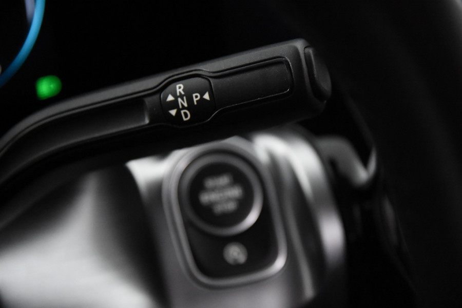 Mercedes-Benz Glb 200 *1ste Eigenaar*Leer*Navigatie*Stoelverwarming*Camera*