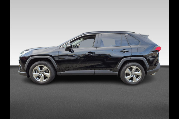 Toyota RAV4 2.0 VVT-iE Dynamic | automaat | trekhaak | 1500KG trekgewicht
