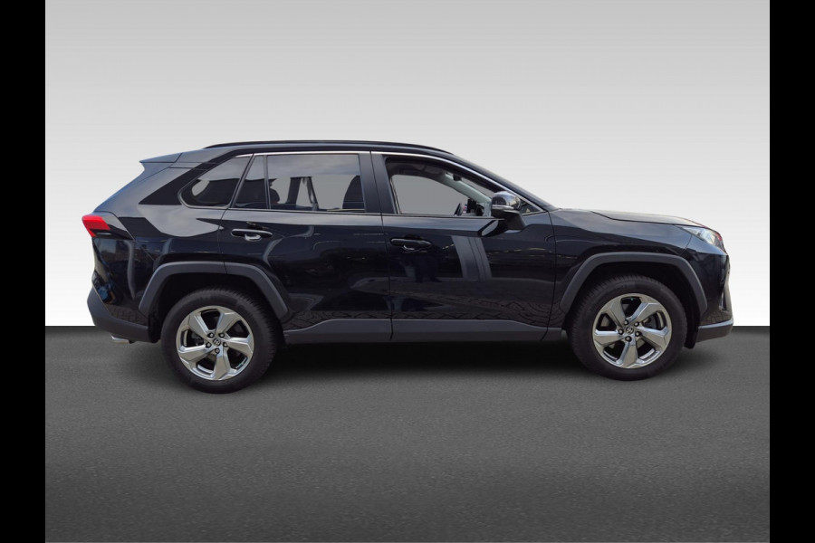 Toyota RAV4 2.0 VVT-iE Dynamic | automaat | trekhaak | 1500KG trekgewicht