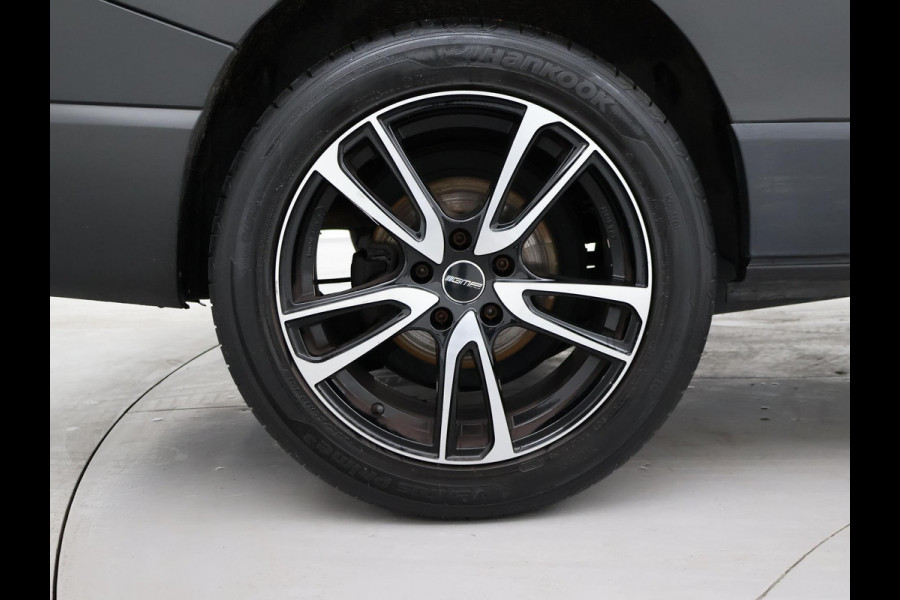 Fiat Talento 1.6 MJ L2H1 120 PK 6-PERS DUBBEL CABINE EURO 6 + 18 INCH LMV | CRUISE CONTROL | NAVIGATIE