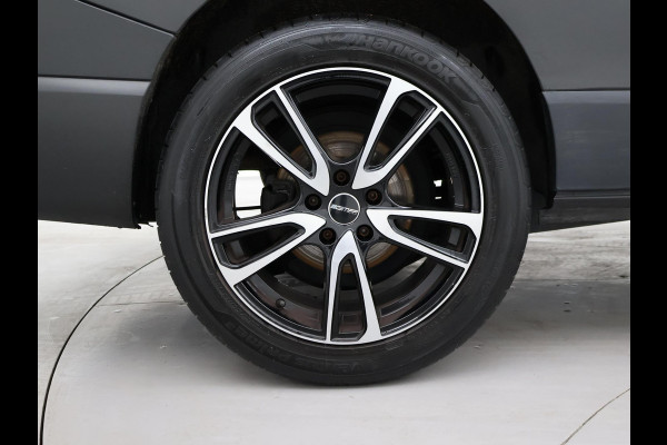 Fiat Talento 1.6 MJ L2H1 120 PK 6-PERS DUBBEL CABINE EURO 6 + 18 INCH LMV | CRUISE CONTROL | NAVIGATIE