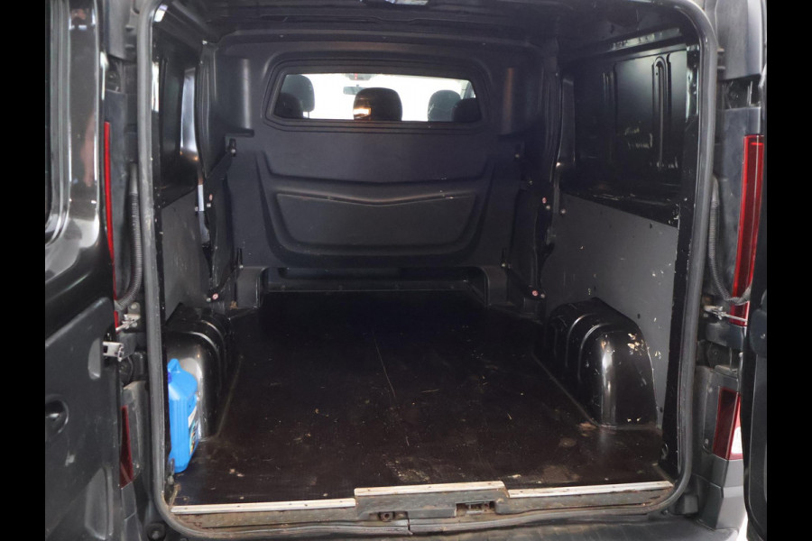 Fiat Talento 1.6 MJ L2H1 120 PK 6-PERS DUBBEL CABINE EURO 6 + 18 INCH LMV | CRUISE CONTROL | NAVIGATIE