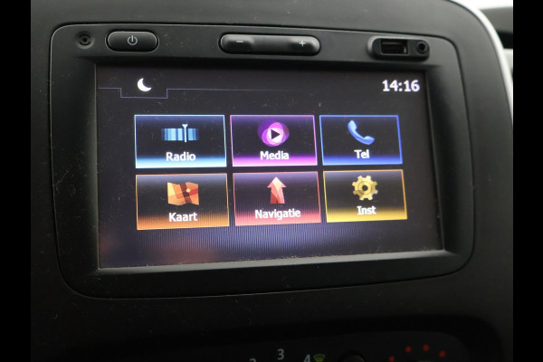 Fiat Talento 1.6 MJ L2H1 120 PK 6-PERS DUBBEL CABINE EURO 6 + 18 INCH LMV | CRUISE CONTROL | NAVIGATIE