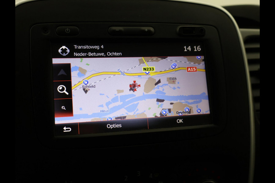 Fiat Talento 1.6 MJ L2H1 120 PK 6-PERS DUBBEL CABINE EURO 6 + 18 INCH LMV | CRUISE CONTROL | NAVIGATIE