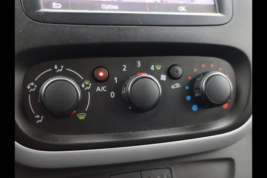 Fiat Talento 1.6 MJ L2H1 120 PK 6-PERS DUBBEL CABINE EURO 6 + 18 INCH LMV | CRUISE CONTROL | NAVIGATIE