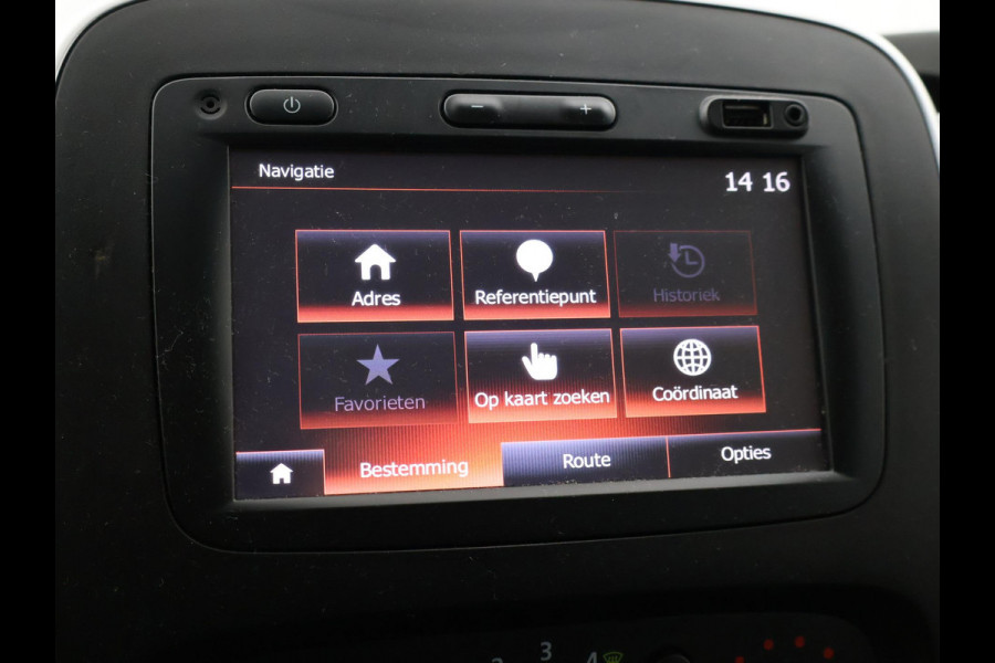 Fiat Talento 1.6 MJ L2H1 120 PK 6-PERS DUBBEL CABINE EURO 6 + 18 INCH LMV | CRUISE CONTROL | NAVIGATIE