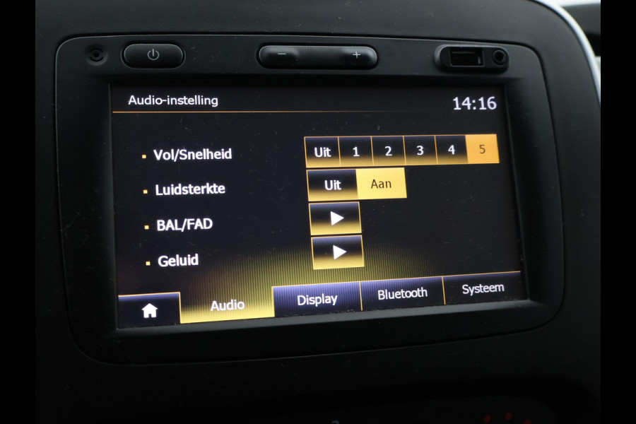 Fiat Talento 1.6 MJ L2H1 120 PK 6-PERS DUBBEL CABINE EURO 6 + 18 INCH LMV | CRUISE CONTROL | NAVIGATIE