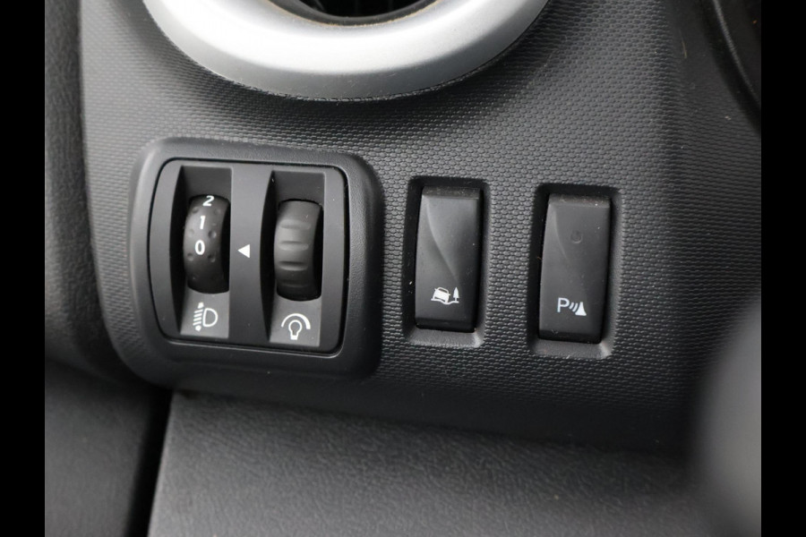 Fiat Talento 1.6 MJ L2H1 120 PK 6-PERS DUBBEL CABINE EURO 6 + 18 INCH LMV | CRUISE CONTROL | NAVIGATIE