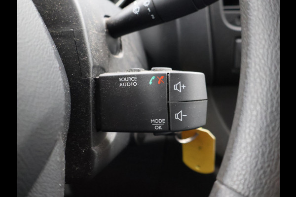 Fiat Talento 1.6 MJ L2H1 120 PK 6-PERS DUBBEL CABINE EURO 6 + 18 INCH LMV | CRUISE CONTROL | NAVIGATIE