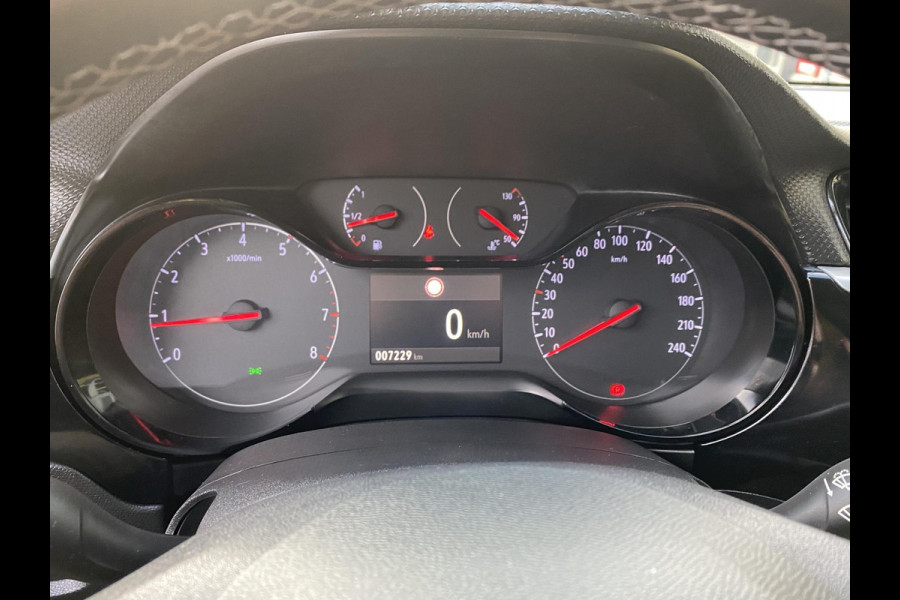 Opel Corsa 1.2 Elegance - 7.222 KM - Navigatie / Apple CarPlay I Airco I Sport velgen I PDC I Veiligheid pakket I Dealer onderhoud