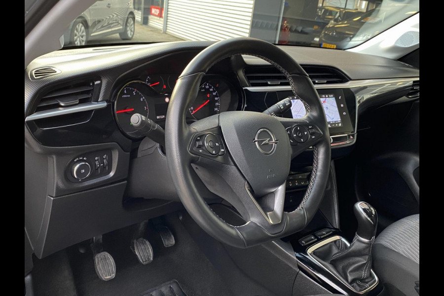 Opel Corsa 1.2 Elegance - 7.222 KM - Navigatie / Apple CarPlay I Airco I Sport velgen I PDC I Veiligheid pakket I Dealer onderhoud