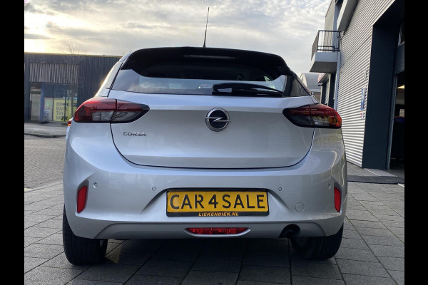 Opel Corsa 1.2 Elegance - 7.222 KM - Navigatie / Apple CarPlay I Airco I Sport velgen I PDC I Veiligheid pakket I Dealer onderhoud