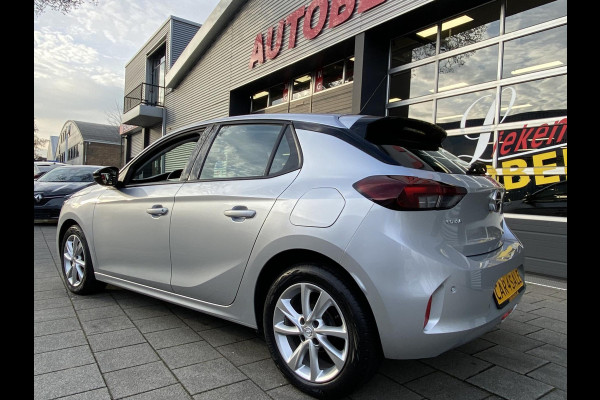 Opel Corsa 1.2 Elegance - 7.222 KM - Navigatie / Apple CarPlay I Airco I Sport velgen I PDC I Veiligheid pakket I Dealer onderhoud