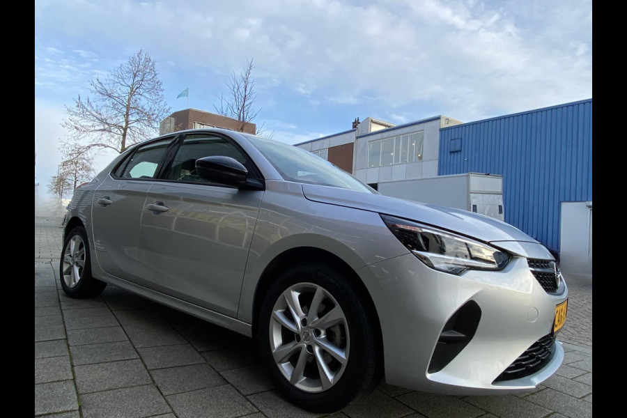 Opel Corsa 1.2 Elegance - 7.222 KM - Navigatie / Apple CarPlay I Airco I Sport velgen I PDC I Veiligheid pakket I Dealer onderhoud