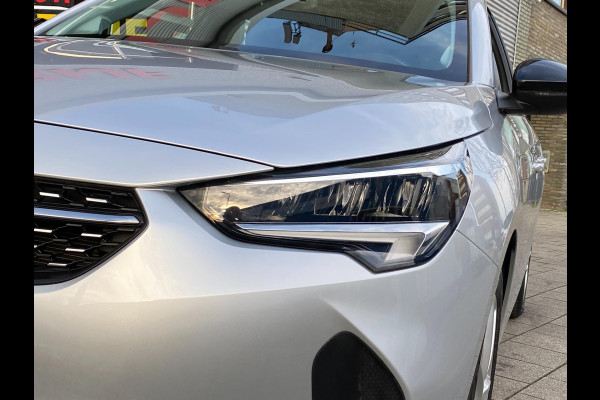 Opel Corsa 1.2 Elegance - 7.222 KM - Navigatie / Apple CarPlay I Airco I Sport velgen I PDC I Veiligheid pakket I Dealer onderhoud
