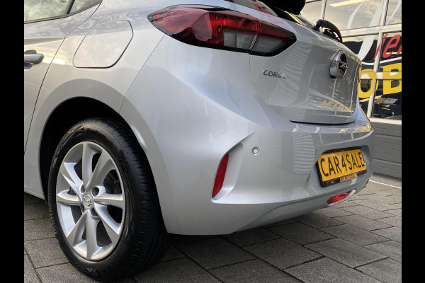 Opel Corsa 1.2 Elegance - 7.222 KM - Navigatie / Apple CarPlay I Airco I Sport velgen I PDC I Veiligheid pakket I Dealer onderhoud