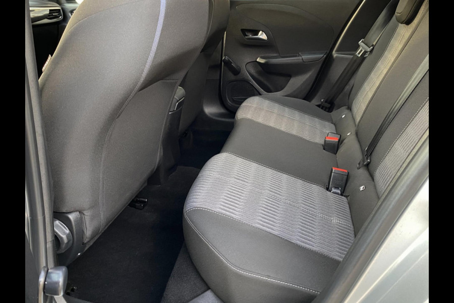 Opel Corsa 1.2 Elegance - 7.222 KM - Navigatie / Apple CarPlay I Airco I Sport velgen I PDC I Veiligheid pakket I Dealer onderhoud