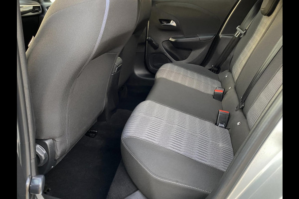 Opel Corsa 1.2 Elegance - 7.222 KM - Navigatie / Apple CarPlay I Airco I Sport velgen I PDC I Veiligheid pakket I Dealer onderhoud