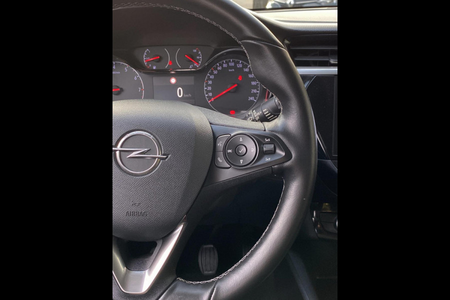 Opel Corsa 1.2 Elegance - 7.222 KM - Navigatie / Apple CarPlay I Airco I Sport velgen I PDC I Veiligheid pakket I Dealer onderhoud