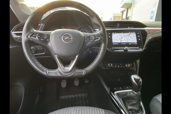 Opel Corsa 1.2 Elegance - 7.222 KM - Navigatie / Apple CarPlay I Airco I Sport velgen I PDC I Veiligheid pakket I Dealer onderhoud