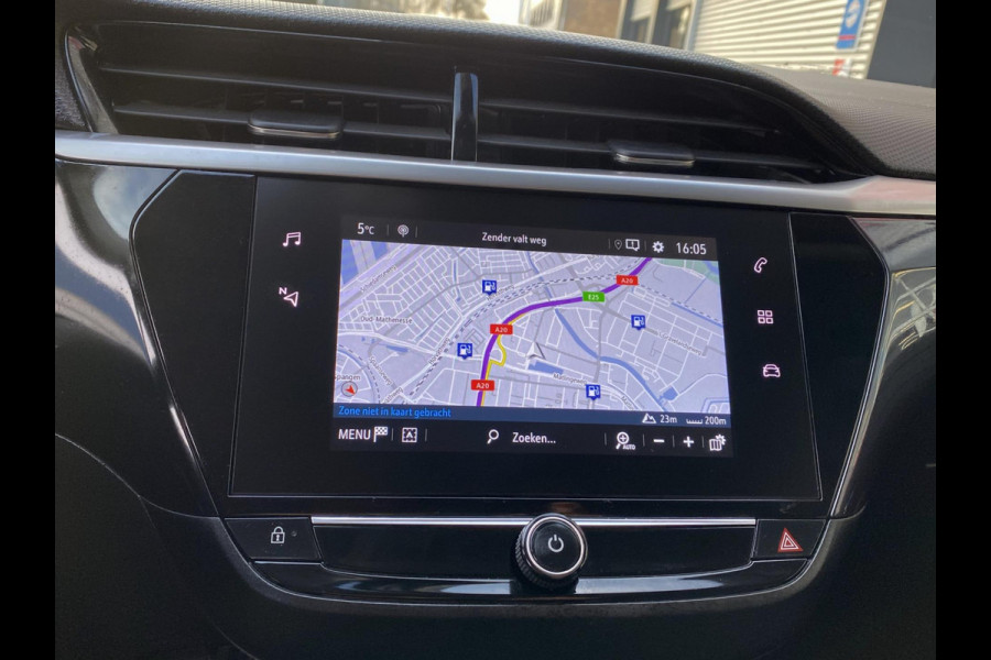 Opel Corsa 1.2 Elegance - 7.222 KM - Navigatie / Apple CarPlay I Airco I Sport velgen I PDC I Veiligheid pakket I Dealer onderhoud