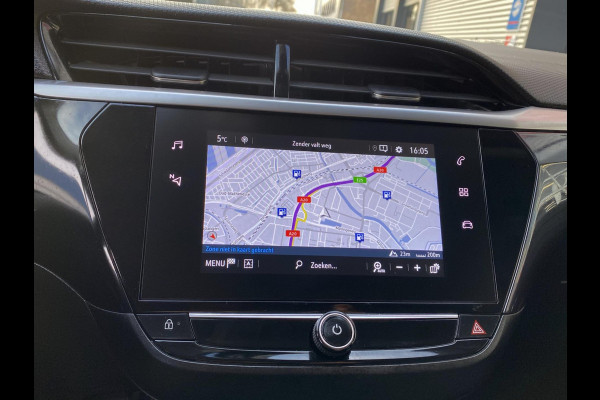 Opel Corsa 1.2 Elegance - 7.222 KM - Navigatie / Apple CarPlay I Airco I Sport velgen I PDC I Veiligheid pakket I Dealer onderhoud