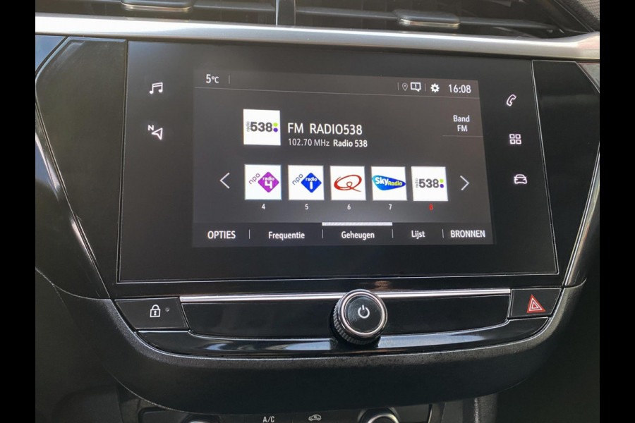 Opel Corsa 1.2 Elegance - 7.222 KM - Navigatie / Apple CarPlay I Airco I Sport velgen I PDC I Veiligheid pakket I Dealer onderhoud