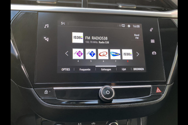 Opel Corsa 1.2 Elegance - 7.222 KM - Navigatie / Apple CarPlay I Airco I Sport velgen I PDC I Veiligheid pakket I Dealer onderhoud