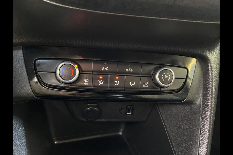 Opel Corsa 1.2 Elegance - 7.222 KM - Navigatie / Apple CarPlay I Airco I Sport velgen I PDC I Veiligheid pakket I Dealer onderhoud
