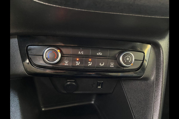 Opel Corsa 1.2 Elegance - 7.222 KM - Navigatie / Apple CarPlay I Airco I Sport velgen I PDC I Veiligheid pakket I Dealer onderhoud