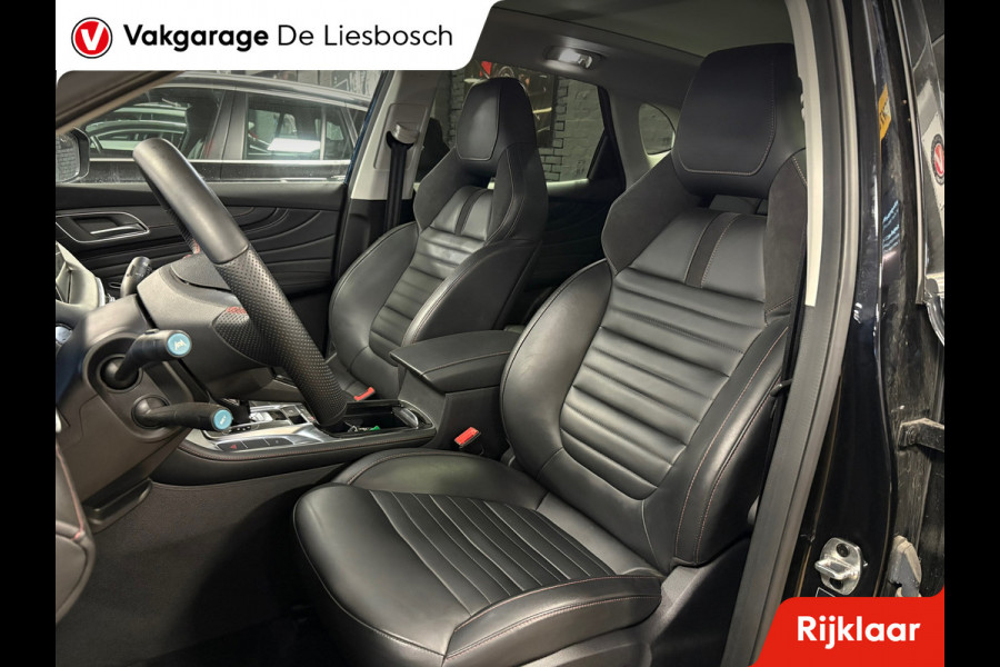 MG EHS 1.5 TGDI Luxury PHEV facelift / automaat / 360camera / Leder/ carplay / Panorama-dak