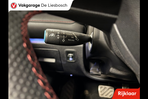 MG EHS 1.5 TGDI Luxury PHEV facelift / automaat / 360camera / Leder/ carplay / Panorama-dak