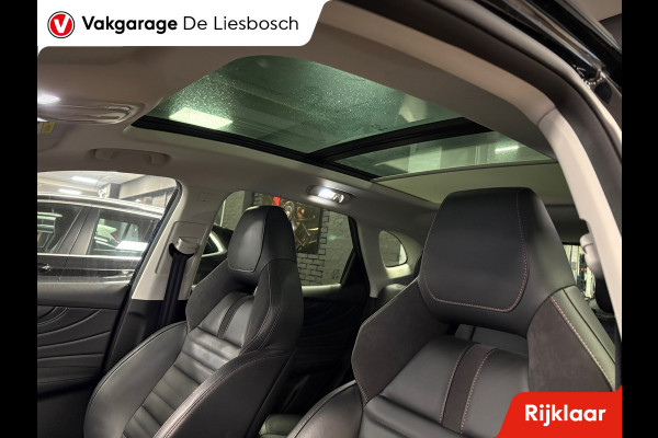 MG EHS 1.5 TGDI Luxury PHEV facelift / automaat / 360camera / Leder/ carplay / Panorama-dak