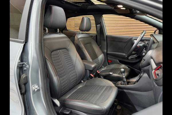 Ford Puma 1.0 EcoBoost Hybrid ST-Line | Panoramadak | Bang&Olufsen | Navigatie | Keyless | LED | Cruise Control