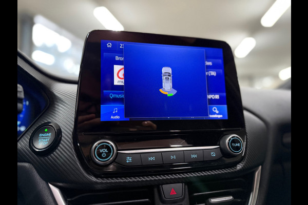 Ford Puma 1.0 EcoBoost Hybrid ST-Line | Panoramadak | Bang&Olufsen | Navigatie | Keyless | LED | Cruise Control