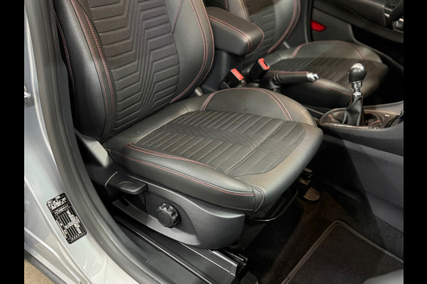 Ford Puma 1.0 EcoBoost Hybrid ST-Line | Panoramadak | Bang&Olufsen | Navigatie | Keyless | LED | Cruise Control
