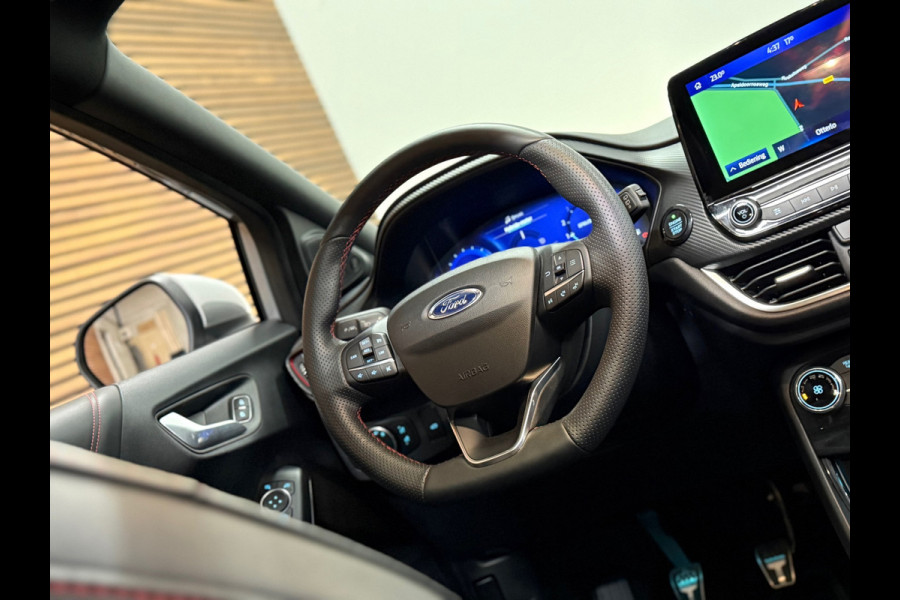 Ford Puma 1.0 EcoBoost Hybrid ST-Line | Panoramadak | Bang&Olufsen | Navigatie | Keyless | LED | Cruise Control