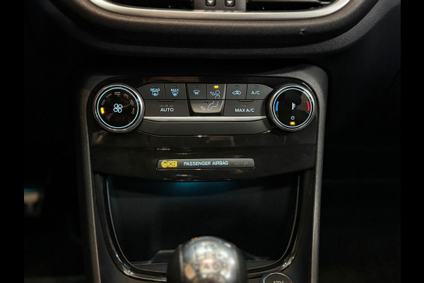 Ford Puma 1.0 EcoBoost Hybrid ST-Line | Panoramadak | Bang&Olufsen | Navigatie | Keyless | LED | Cruise Control