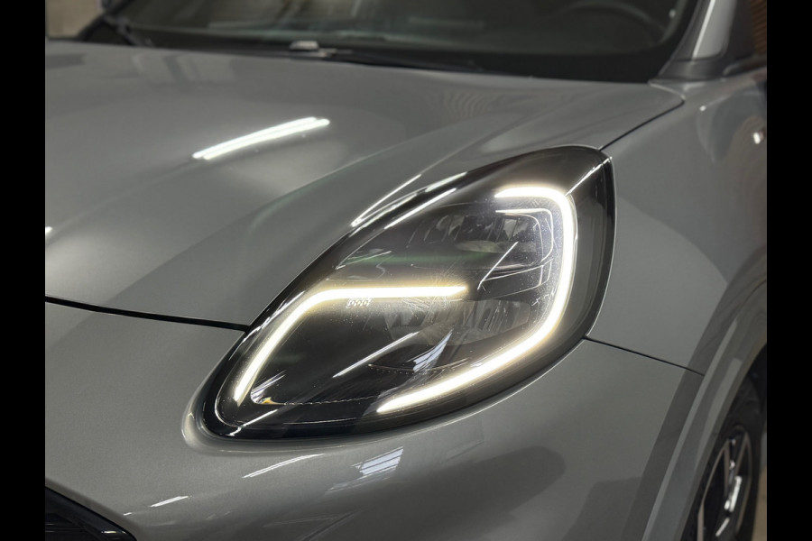 Ford Puma 1.0 EcoBoost Hybrid ST-Line | Panoramadak | Bang&Olufsen | Navigatie | Keyless | LED | Cruise Control